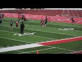 Marysa Barnhill - Lacrosse Recruiting Film - Grad Year 2020