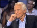 Jean D'Ormesson - On n'est pas couché 16 juin 2007 #ONPC