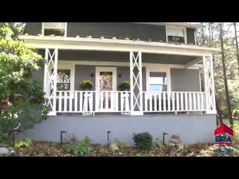 316 Main Ave., Clarks Summit, PA home video tour