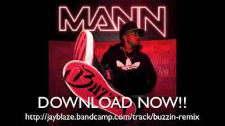 Mann feat Jay Blaze - \