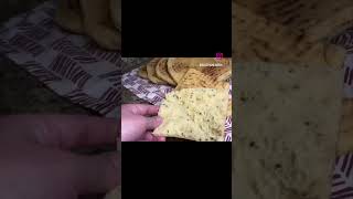 خبز_السميدAlgerian_semolina_bread