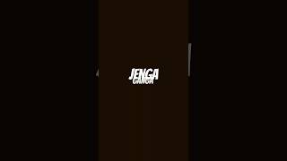 Jenga{part 2} mini block