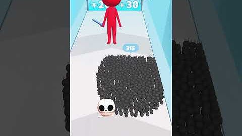 Ants Runner #1 Android iOS games | All levels