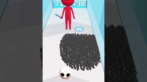 Ants Runner #1 Android iOS games | All levels