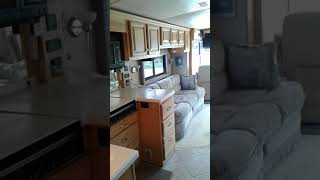 2004 airstream land yacht 39xl by Taylor Gardner 82 views 6 years ago 1 minute, 45 seconds