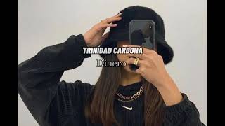 Trinidad Cardona - Dinero ( TikTok Version Slowed )
