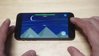 Triangle Shooter App Review - Fliptroniks.com screenshot 5