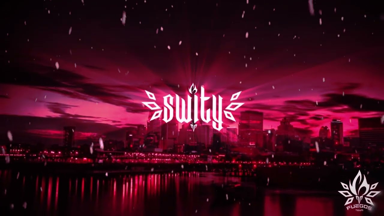 SWTY FT. ANNA OF THE NORTH - LOVERS ZOUK  2026 (4FVL)