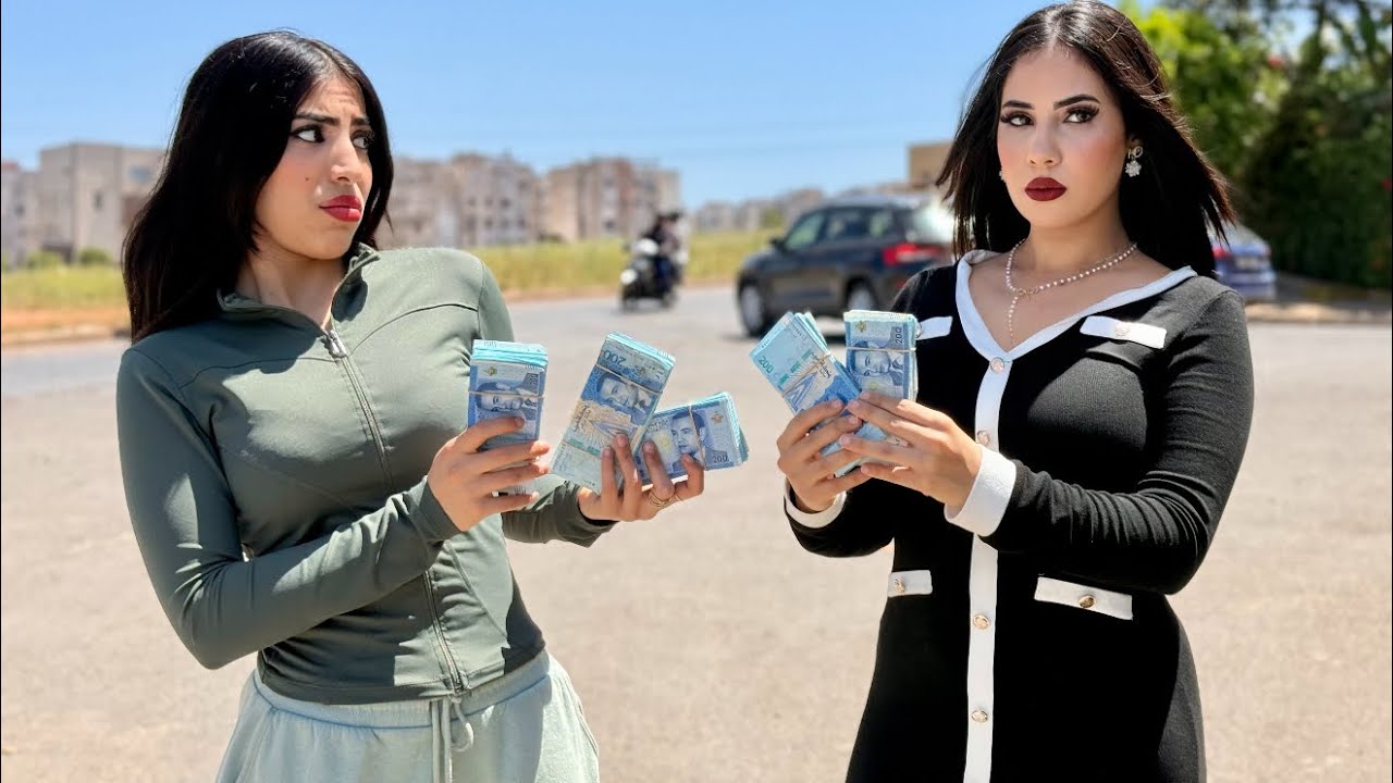 فيلم مغربي : كتسمع كلام الناس  💔🔥قصة حقيقية  ...