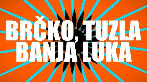 U zdrav mozak - Brčko, Tuzla, Banja Luka | PRANK CALL