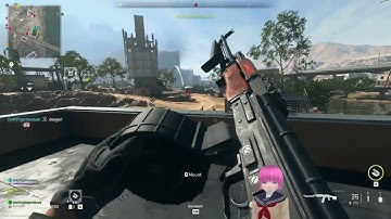 Modern Warfare 2 DMZ: AI spawn point