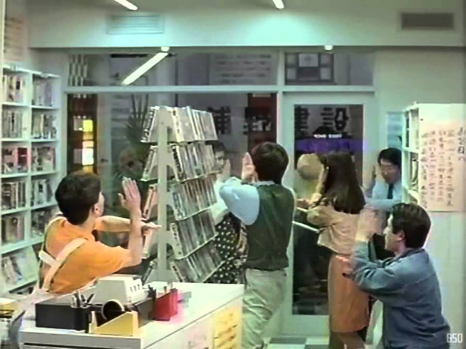 【CM 1989-90】Panasonic れんたろう 15秒×19