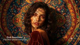 Trip Hop Coffee Shop Mix  December Trippy U0026 Elegant Grooves