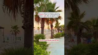 Încă se poate… până nu află prea mulți de DURRES #calatorii #vacanta #concediu #calatoreste #calator