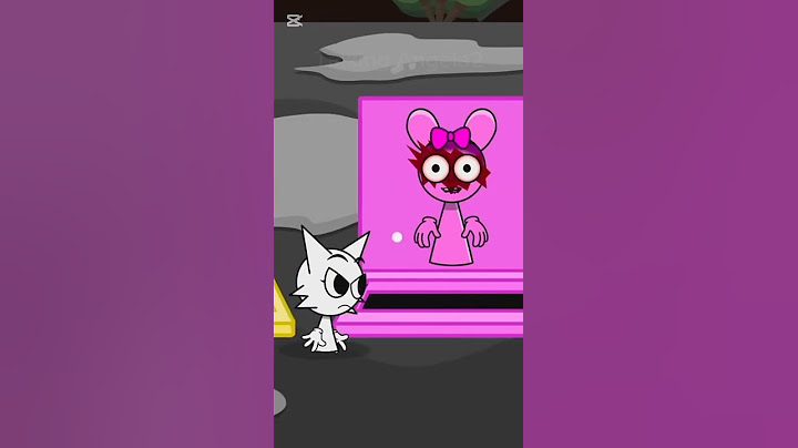 SPRUNKI Test IQ Challenge: Help Pinki CHOOSE THE RIGHT PORTAL #sprunki #incredibox #animation