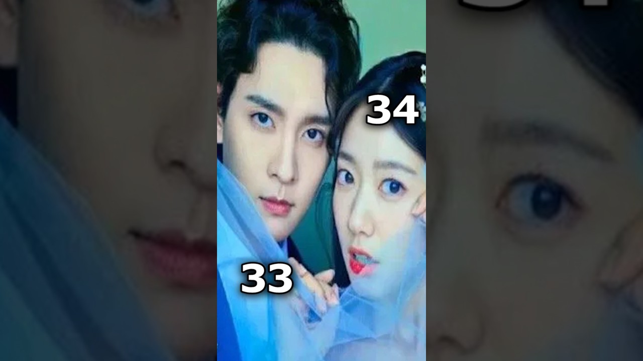 Choi Tae Joon And Park Shin Hye 