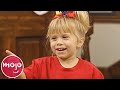 Top 10 Hilarious Full House Running Gags