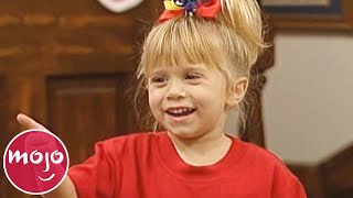 Top 10 Hilarious Full House Running Gags