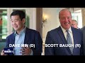 RNC Chair's Case to Elect Republicans (Full Interview with Elex Michaelson on "The Issue Is:")