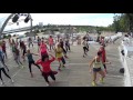 Gente de Zona - Más Macarena ft. Los Del Rio - Zumba Fitness Choreography by Natalia