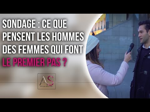 Vidéo: Les gars aiment-ils quand les femmes font le premier pas?