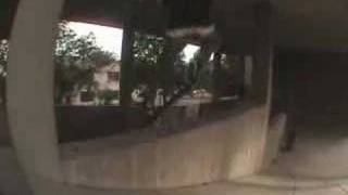 Throwaway Montage Number 4