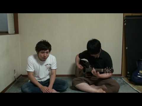 B'z イチブトゼンブ acoustic cover