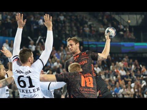 Top Goals – J05 (Ligue des Champions) – 20.10.2019