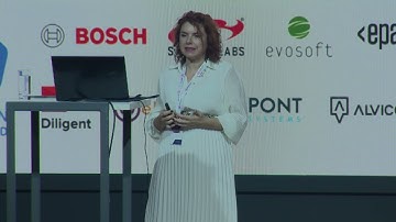 Julia DURÁN: Getting The Most Out of Team Exploratory Testing Sessions