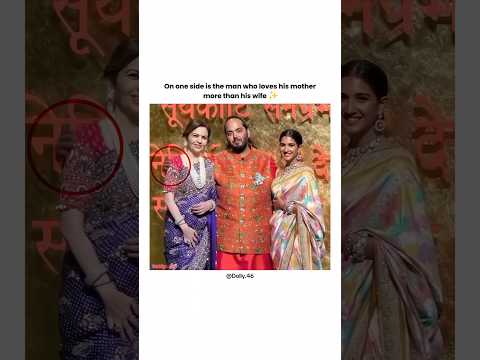 He Loves His Mother More Shorts Edit