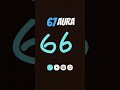 67 aura