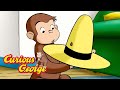 🔴 LIVE 24/7 🔴 The Adventures of Curious George  🐵 Kids Cartoon 🐵 Kids Movies 🐵 Videos for Kids