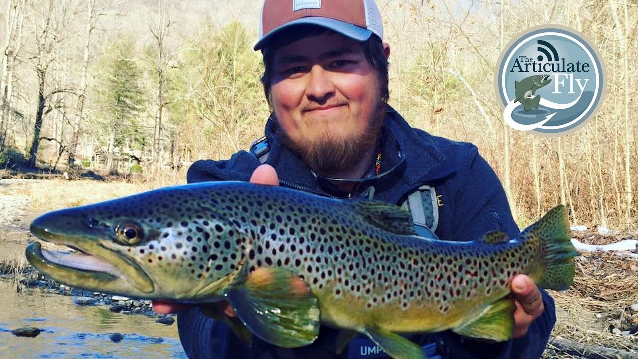 S1, Ep 44: On the Beat