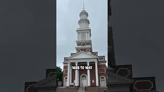 I Found 5 Unique Things to See in Hartford Connecticut
