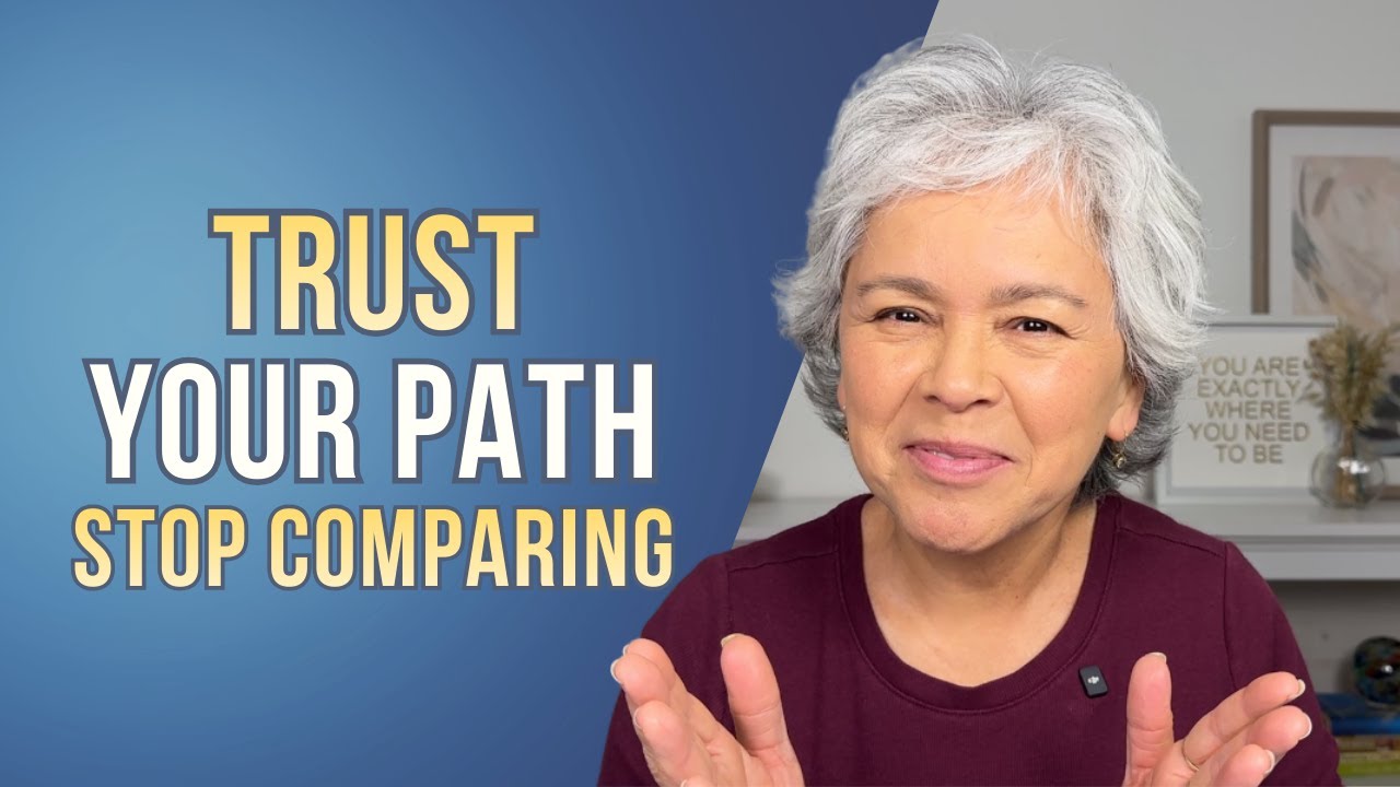 Doubting Your Path? | Build Deeper Trust in God's Guidance on Your Path