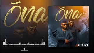 Toofan - Ona [Audio Officiel]