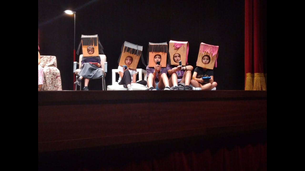 QUIN CAP...TENIM  !!!