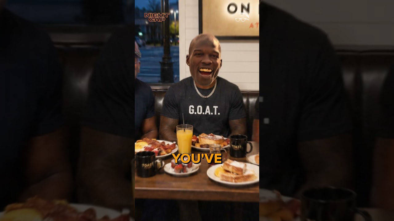 Ocho’s redemption tour in Atlanta has a bit of a plot twist: Toast doesn’t open til 9 #nightcap