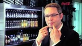 Mineralwasser Von Obernauer Lowen Sprudel Youtube