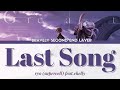 BRAVELY SECOND END LAYER Ending - Last Song by ryo (supercell) feat.chelly (FULL) Lyrics ENG/ROM/JPN