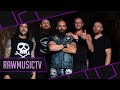 Killswitch Engage return with new album ATONEMENT - 2019