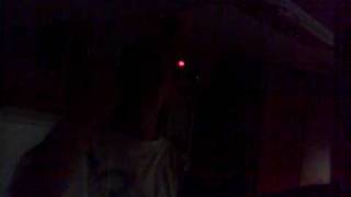 Thaizzier Rappt Kool Savas Brainwash Doppelz 12.12.2008 Im Tourbus Ch