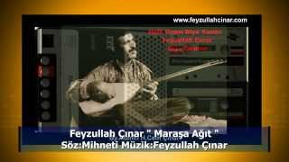 Feyzullah Çınar \