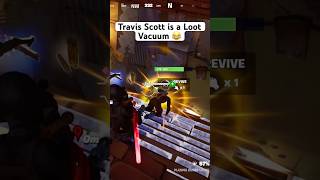 We All Know That One Loot Thief