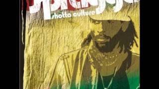 Miniatura de "Spragga Benz - Stays the same (feat Jasmine Sullivan & Stephen Marley) [Venybzz]"