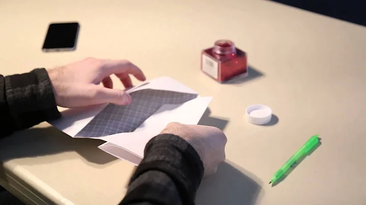 Ship Your Enemies Glitter - How it works