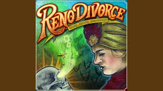 Video thumbnail of "Reno Divorce - Say It"