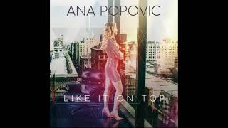 Video thumbnail of "Ana Popovic - Like It On Top"
