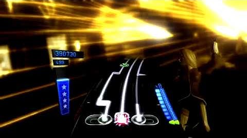 DJ Hero 2: Party Hard vs. Ghostwriter