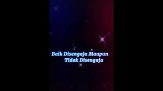 Detik Detik sebelum Lebaran tiba~cocok Untuk story wa